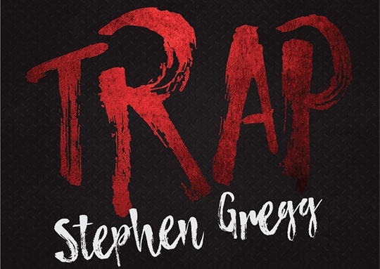 All About Theatre Trap by Stephen Gregg