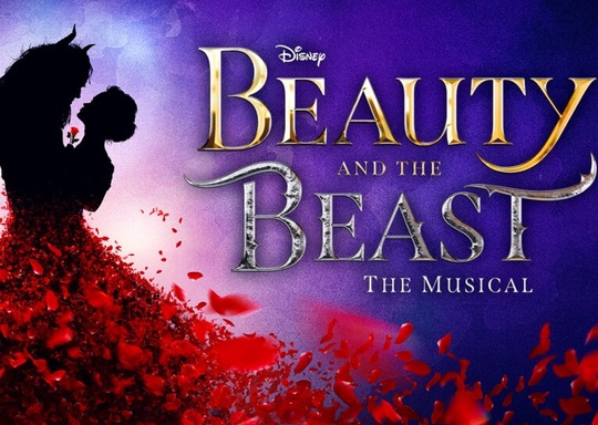 All About Theatre Beauty and the Beast Musical