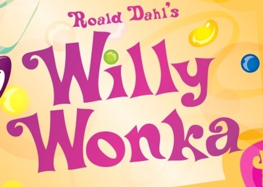 Chandler Youth Theatre Willy Wonka Kids (Tuesday Cast) Grades K-2 