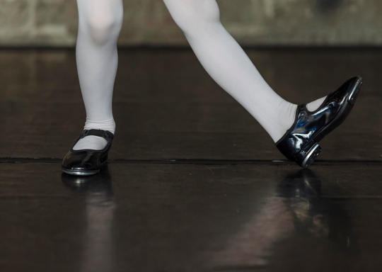 Petite Feet Ballet/Creative Movement - Petite Feet Dance - Sawyer