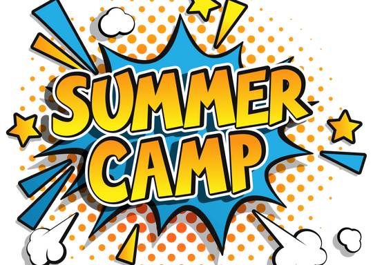 Secret Theatre Academy Secret Theatre Academy Summer Camp Week 1 (Location - 61st Woodside) 