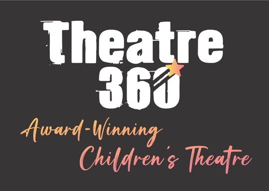 Theatre 360 Session 2: What A Winner!