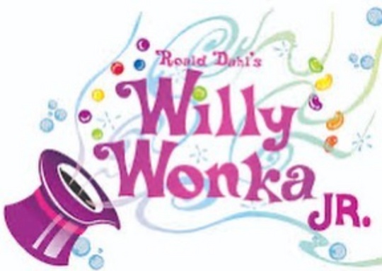 Greater Ocean City Theatre Company Willy Wonka Jr. 