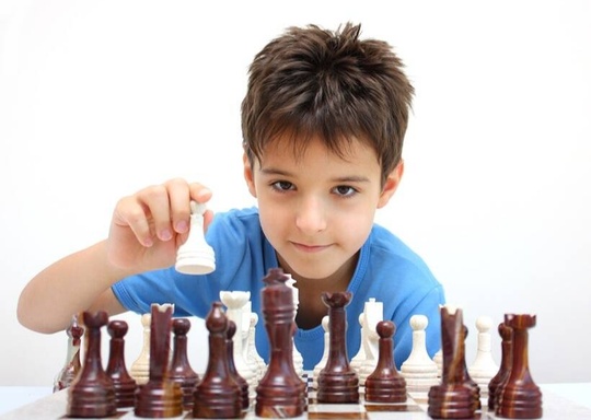 7 chess principles each player must follow 