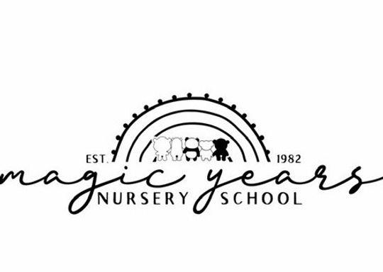 Magic Years Nursery School 2023-2024 School Year