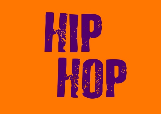 Music Theatre Philly HIP HOP 