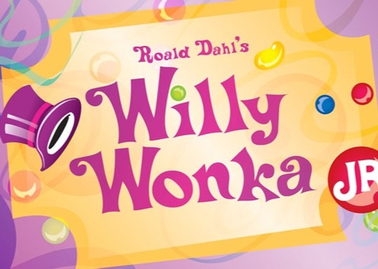 Children's Theatre Workshop "Willy Wonka Jr" Musical 