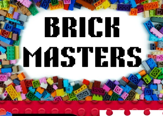 Future Stars BrickMaster's Camp