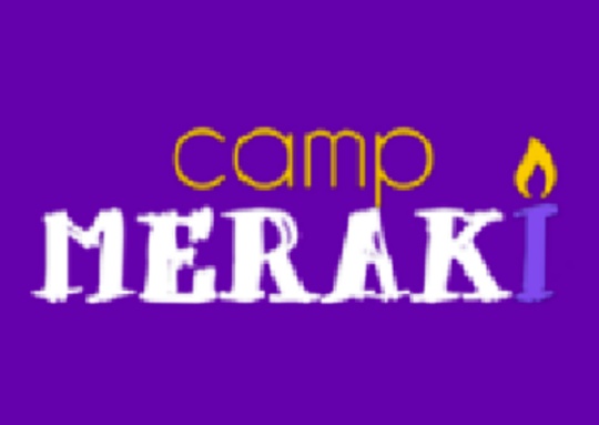 LMproject NYC Camp Meraki 2022