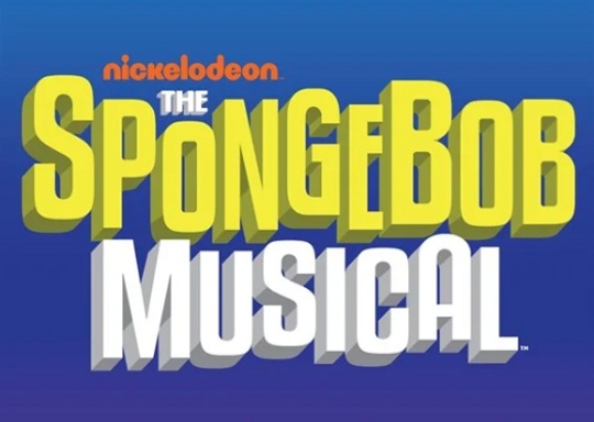 Greater Ocean City Theatre Company The SpongeBob Musical