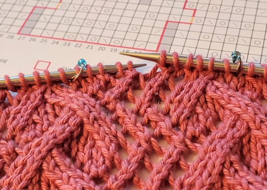 Knitting for Beginners with Mary — C5 Studios Community Arts Center