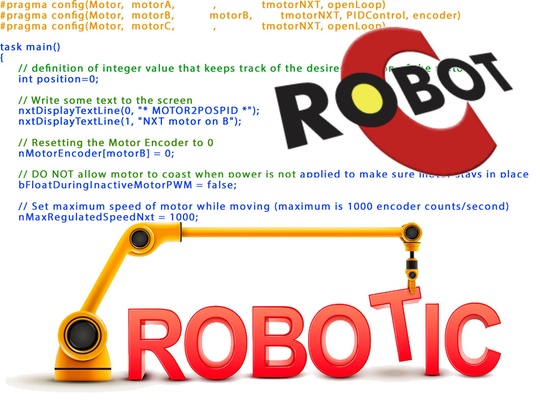 Storming Robots (PreSummer) Gr.5-7: Robotics Projects and Programming