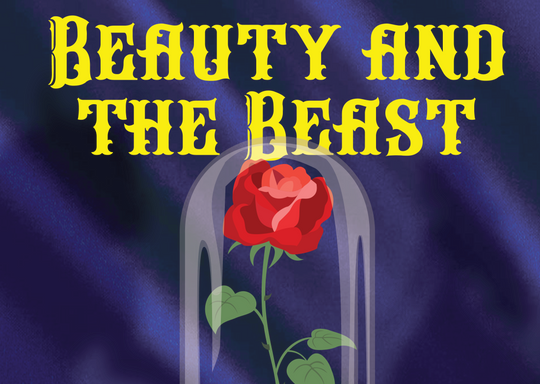 East Valley Children's Theatre Audition Workshop - "Beauty & The Beast" (Age 8-18) 
