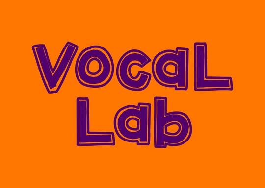 Music Theatre Philly MTP VOCAL LAB