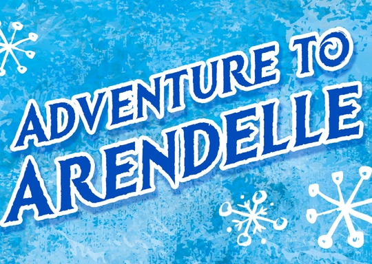 Music Theatre Philly ADVENTURE TO ARENDELLE