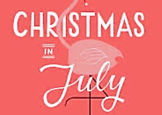 Abby's Performing Arts Coaching LEADERSHIP PROGRAM Christmas in July