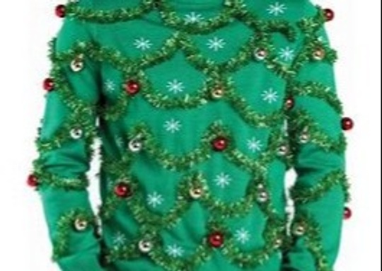 12 days outlet of christmas sweater