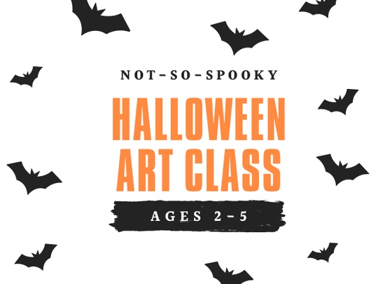 Roblox Studio Class Halloween Edition Tickets, Multiple Dates