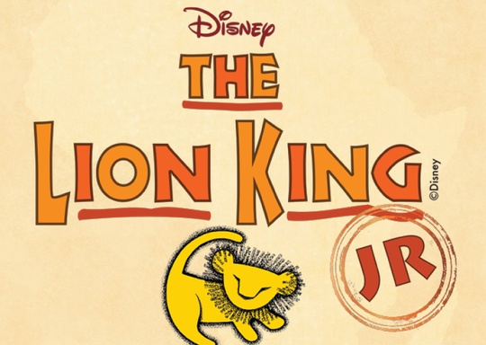 East Valley Children's Theatre Audition Workshop - "Disney The Lion King JR" (Age 8-18) 