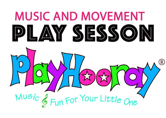 Liddle Bites Play Cafe  PLAY HOORAY MUSIC AND MOVEMENT OPEN PLAY