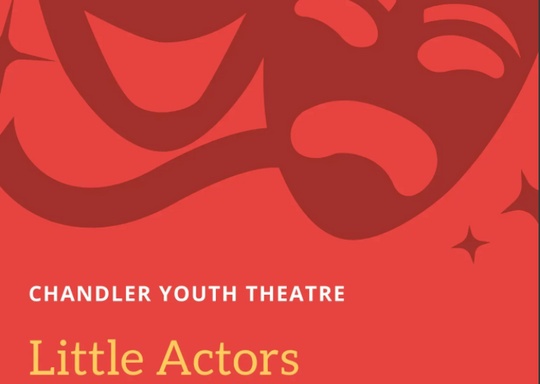 Chandler Youth Theatre Little Actors 