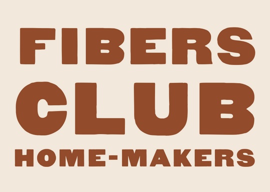 Craftsman & Apprentice Fibers Club: Home-Makers