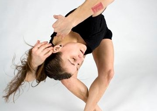 Dance Conservatory Seattle Contemporary/Modern Dance With Ellie Sandstrom, Open Level Adult/Teen *SPECIAL EVENT*