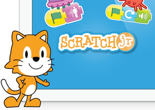 Game Design in Scratch - The Renaissance Child - Sawyer
