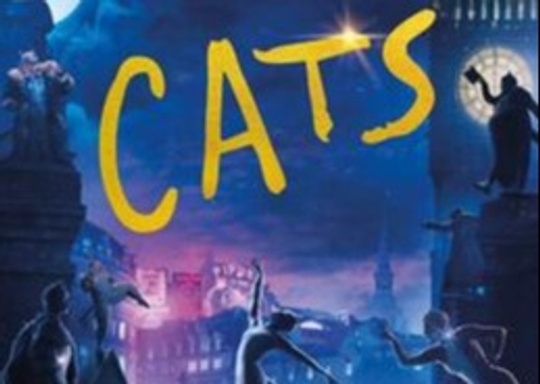All About Theatre CATS Musical Camp (6-10 years)