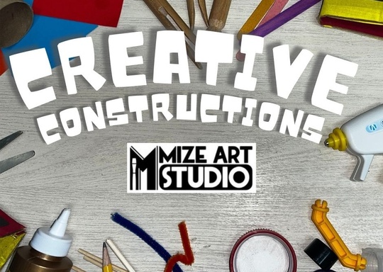 Homeschool Art for Teens - Mize Art Studio - Sawyer