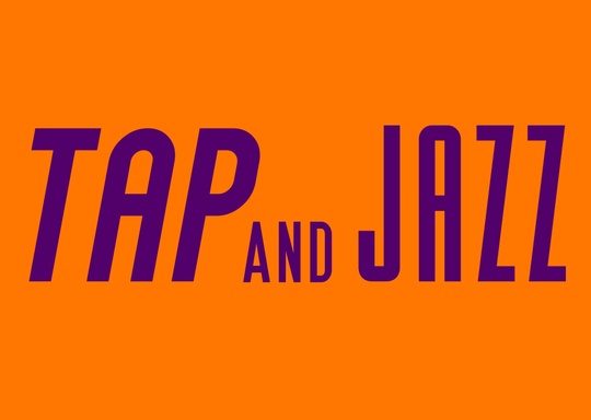 Music Theatre Philly TAP & JAZZ