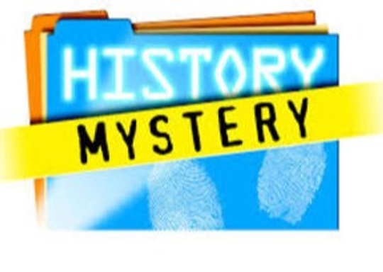 Field Workshop History Mysteries