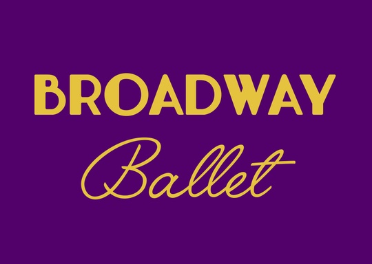 Music Theatre Philly BROADWAY BALLET 
