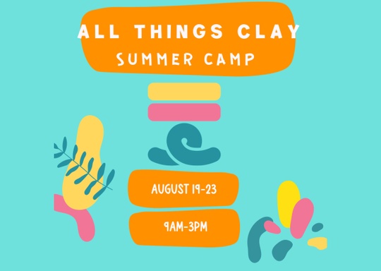 All Things Summer Camp