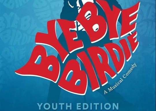 Bye Bye Birdie - Barrington Stage Company