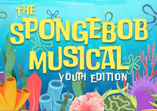 Spongebob Squarepants (Flex-Band), Traditional, Note