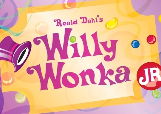 Chandler Youth Theatre Willy Wonka Jr. (Mon/Wed Rehearsals) - Grads 3-6