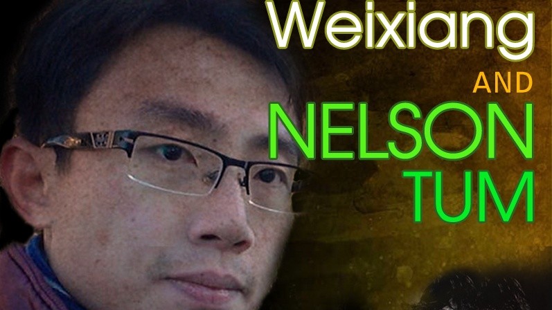 Wei Xiang & Nelson