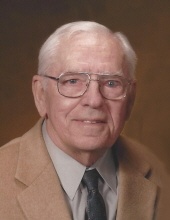 Harry J. "Jim" Reppert Profile Photo