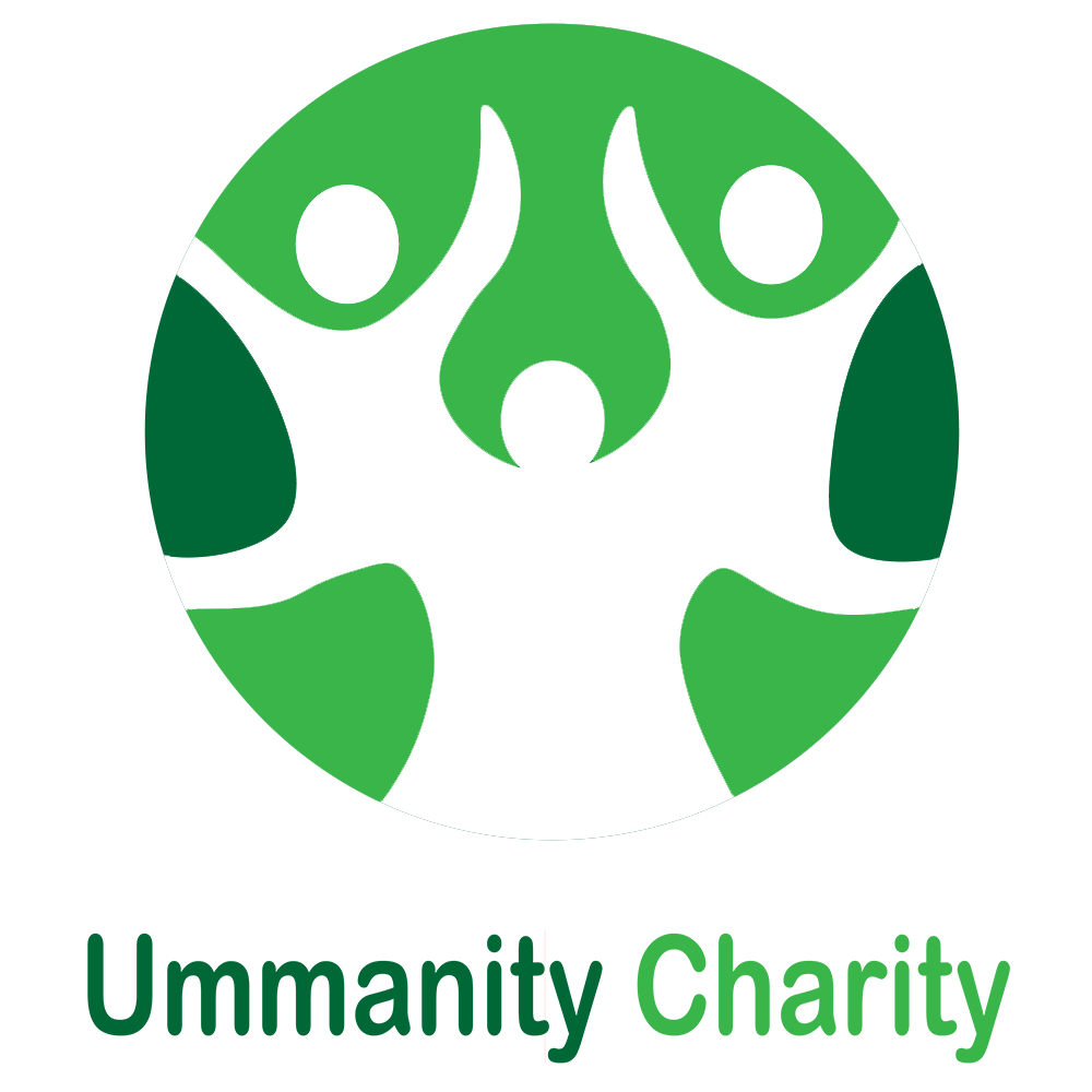 Ummanity Charity logo