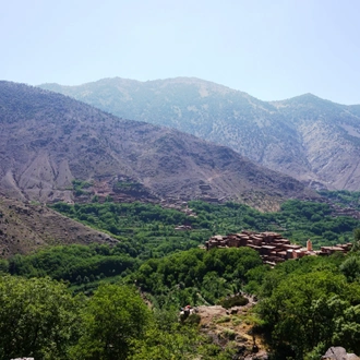 tourhub | Exodus Adventure Travels | Mt Toubkal Climb 