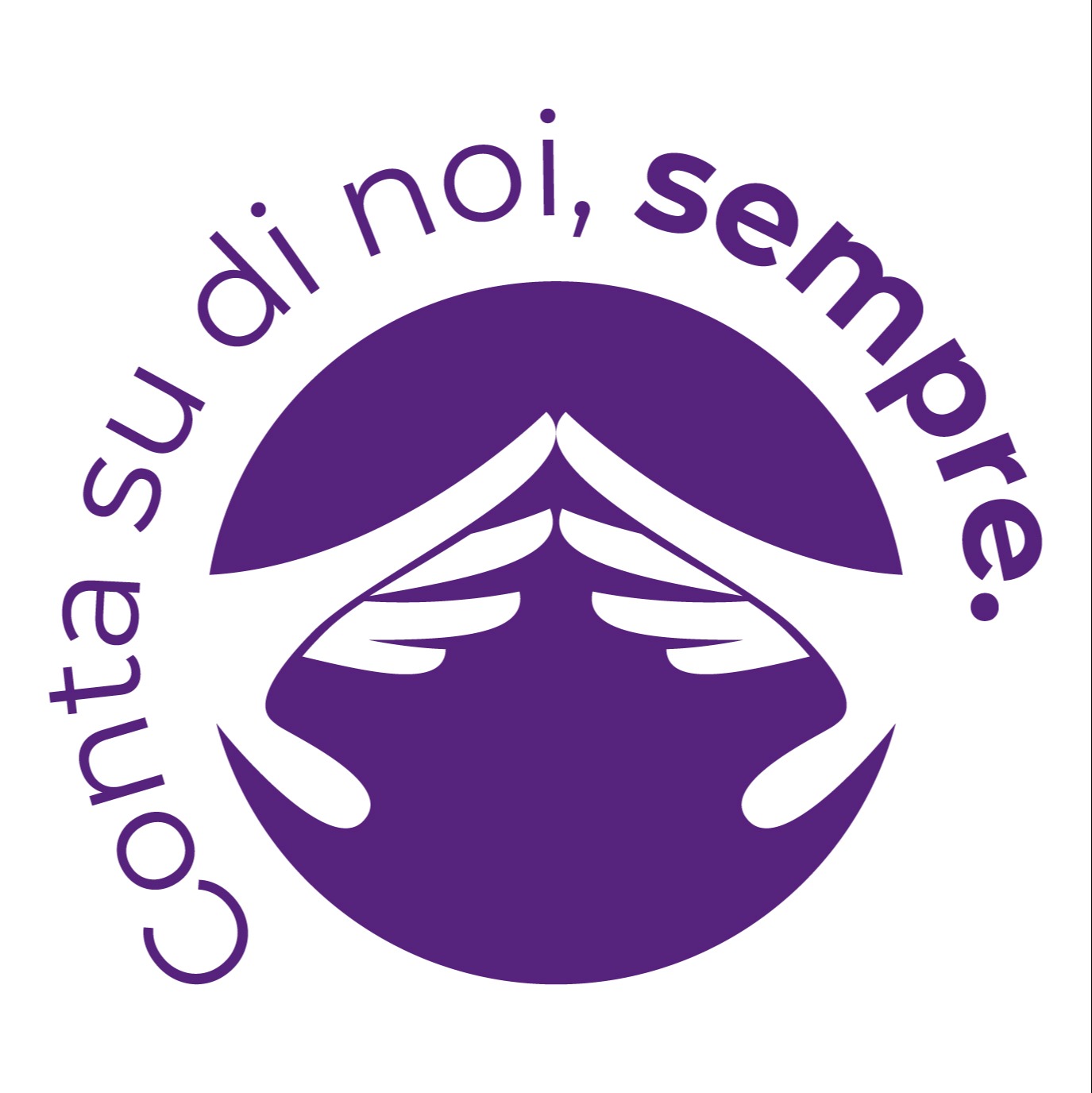 Fondazione Nadia Valsecchi logo