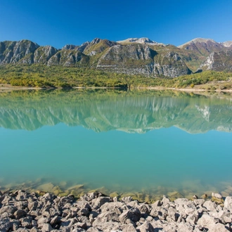 tourhub | Exodus Adventure Travels | Italian Apennines: Walks & Wildlife 