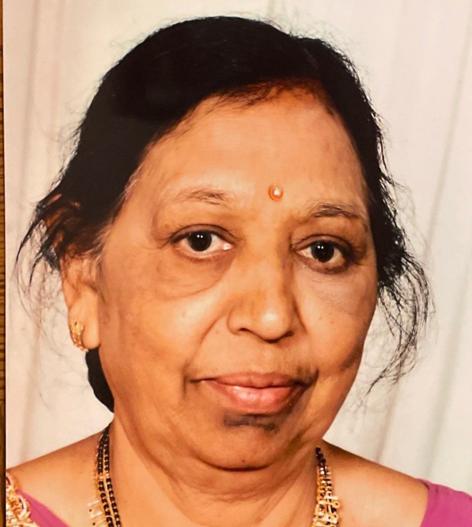 Revaben G. Desai Profile Photo