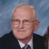 Roger E. Johnson Profile Photo