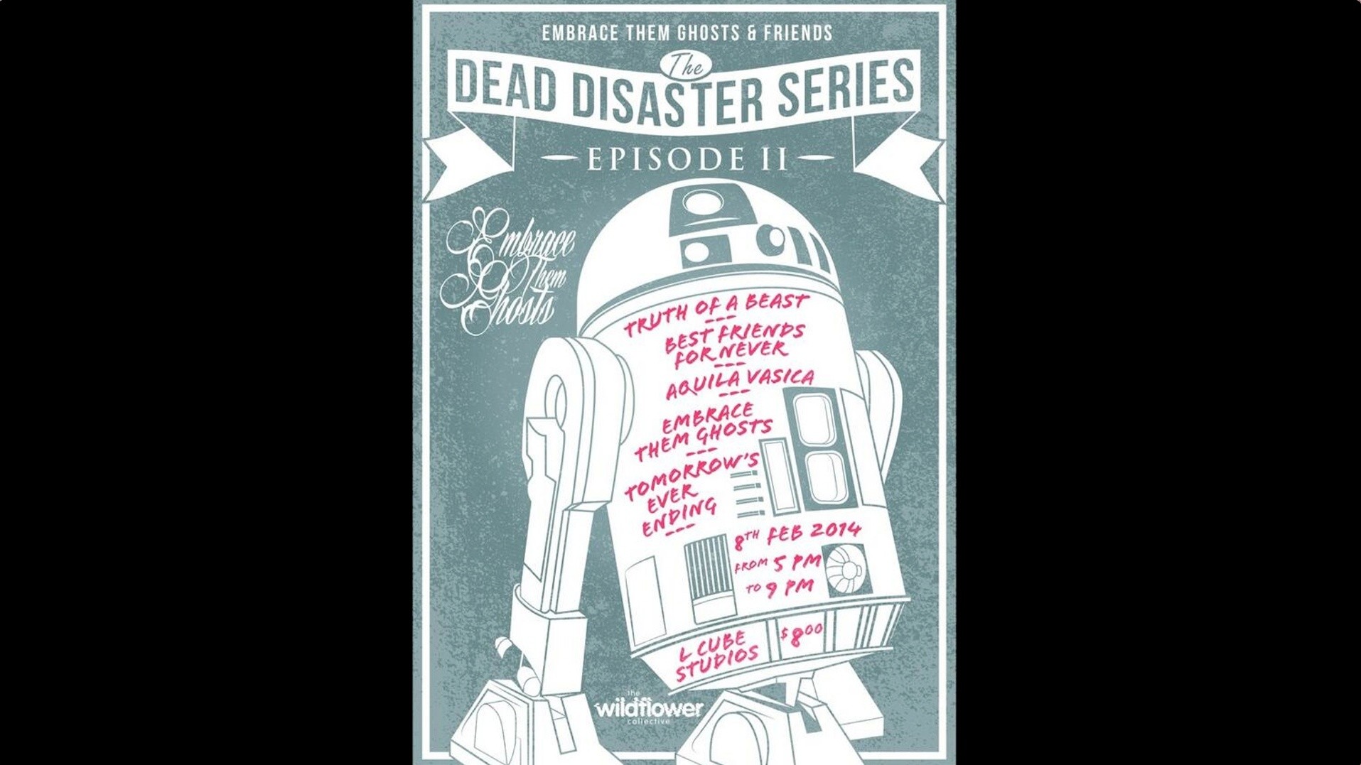 The Dead Disaster: Episode II