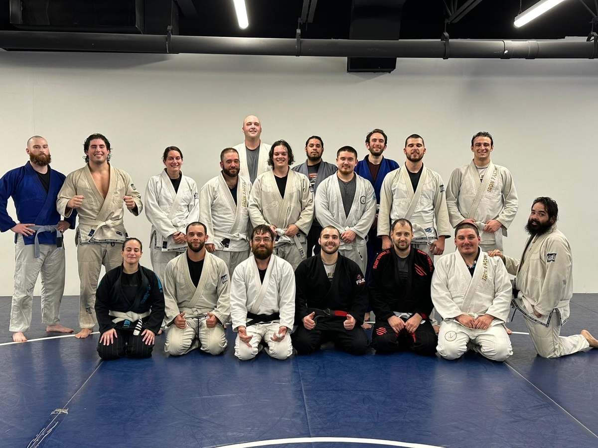 Iron Faith Grappling - RI-based Judo, Wrestling, And Jiu Jitsu Club ...