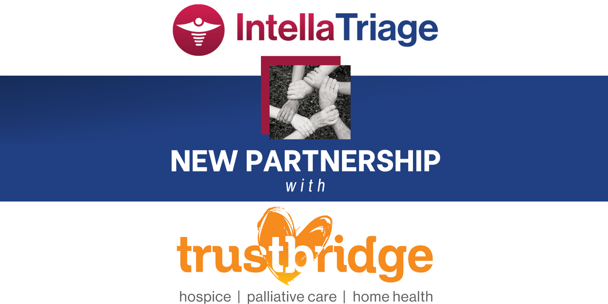 IntellaTriage - Trustbridge Announces Partnership with IntellaTriage ...