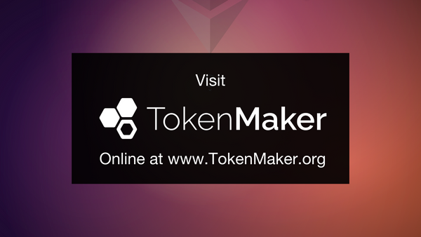 Link to TokenMaker.org