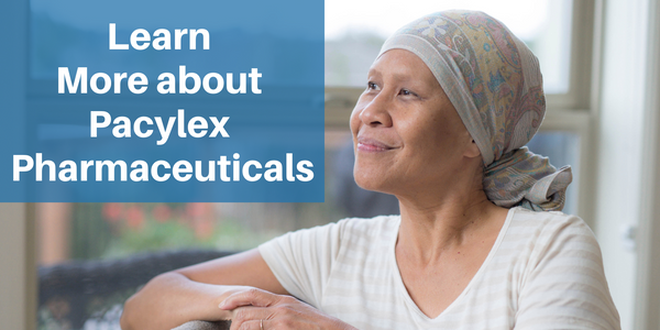 Learn more about Pacylex Pharmaceuticals